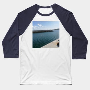 An irish harbour (bal harbour, coffs harbour, coffs harbour map, cole harbour, teelogic, i love coffs harbour, coffs harbour australia, seaham harbour uk) Baseball T-Shirt